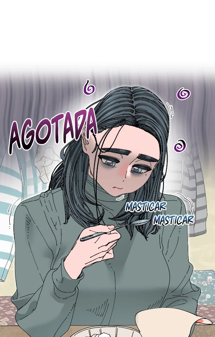 Trash Flower Capítulo 31 - Página 40