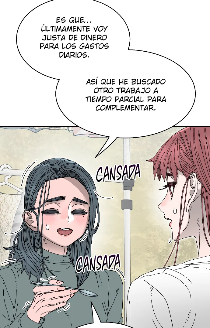 Trash Flower Capítulo 31 - Página 43