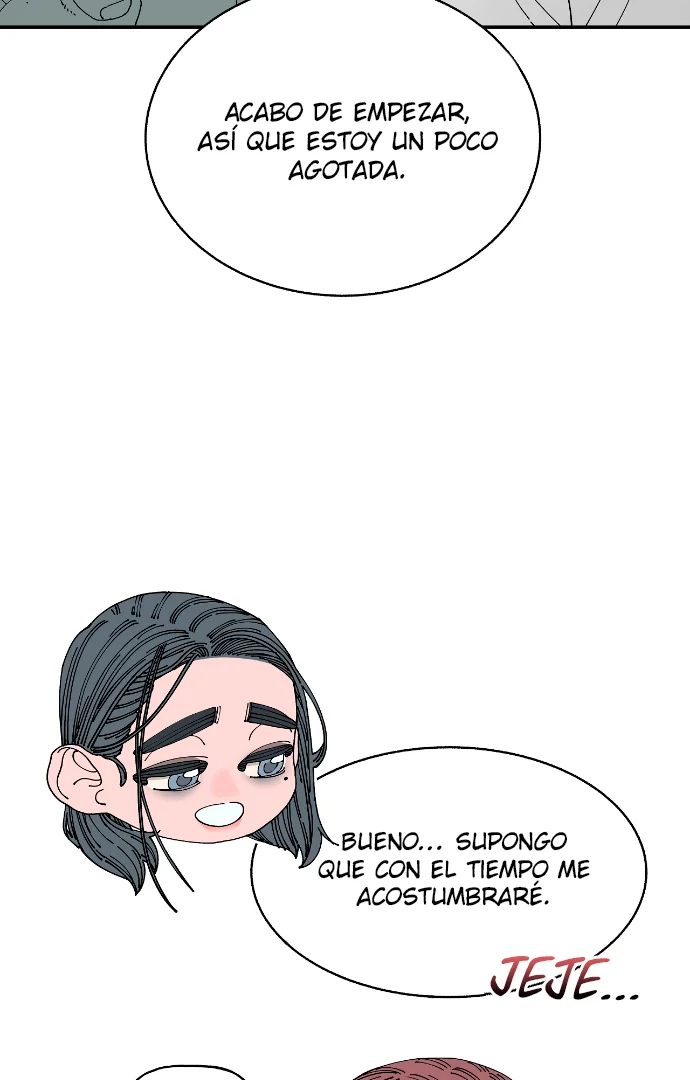 Trash Flower Capítulo 31 - Página 44