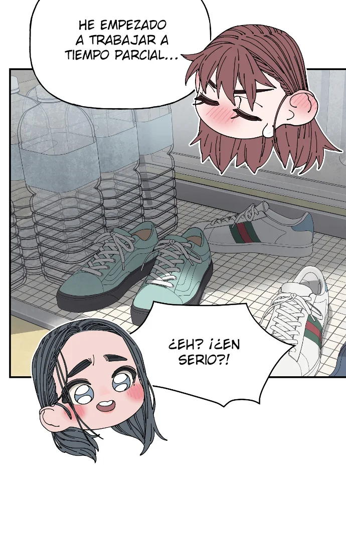 Trash Flower Capítulo 31 - Página 47