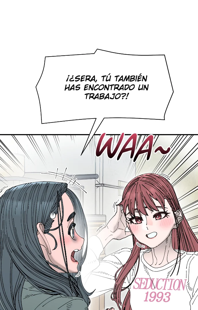 Trash Flower Capítulo 31 - Página 48