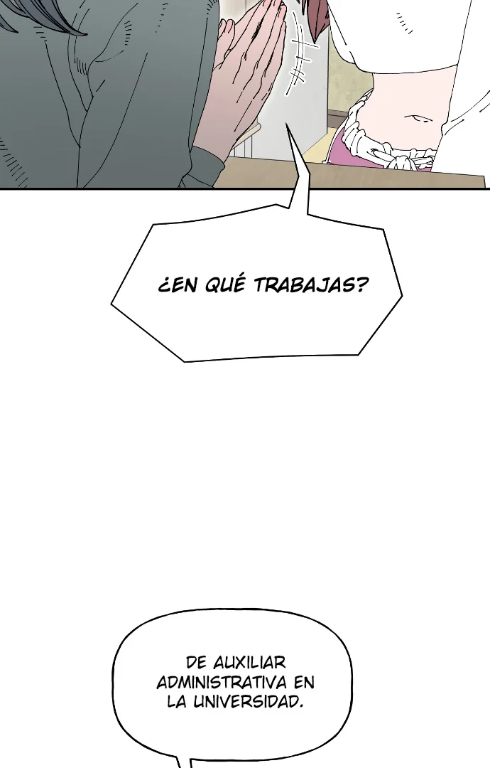 Trash Flower Capítulo 31 - Página 49