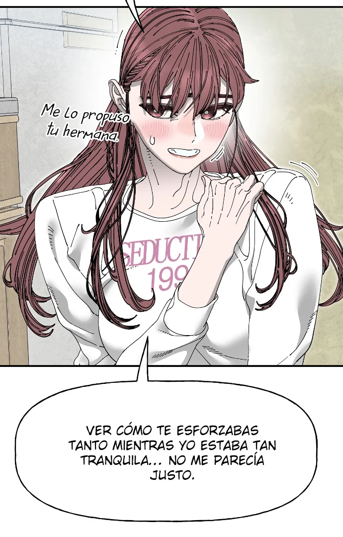 Trash Flower Capítulo 31 - Página 50