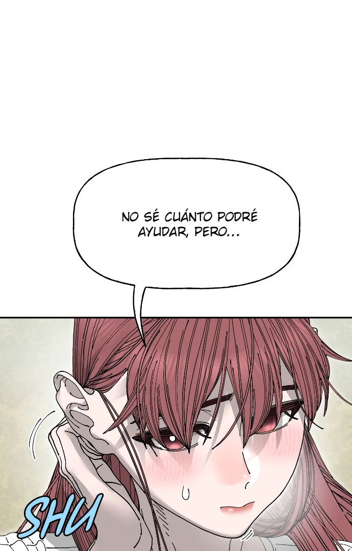 Trash Flower Capítulo 31 - Página 51