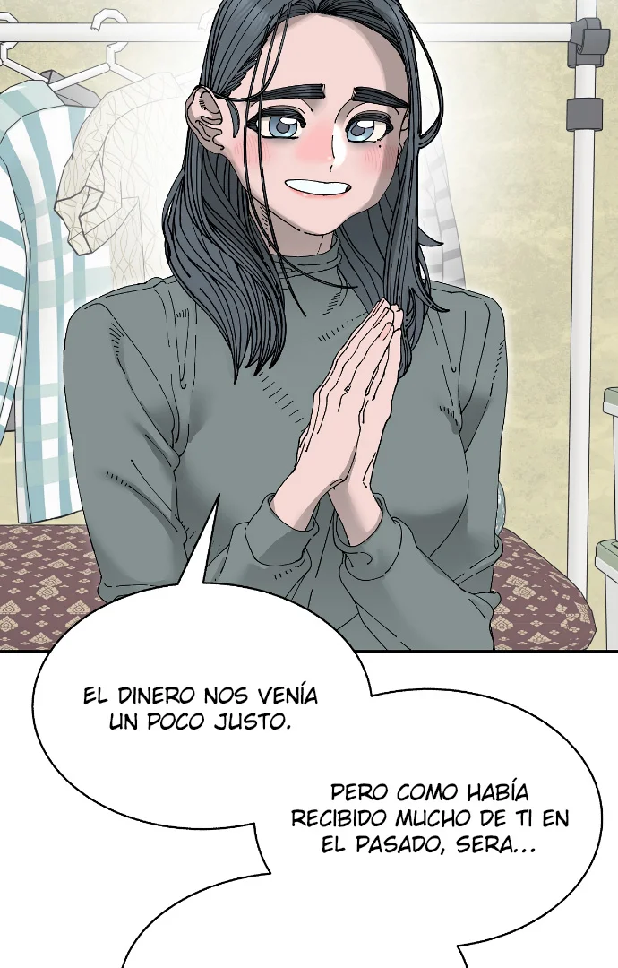 Trash Flower Capítulo 31 - Página 53