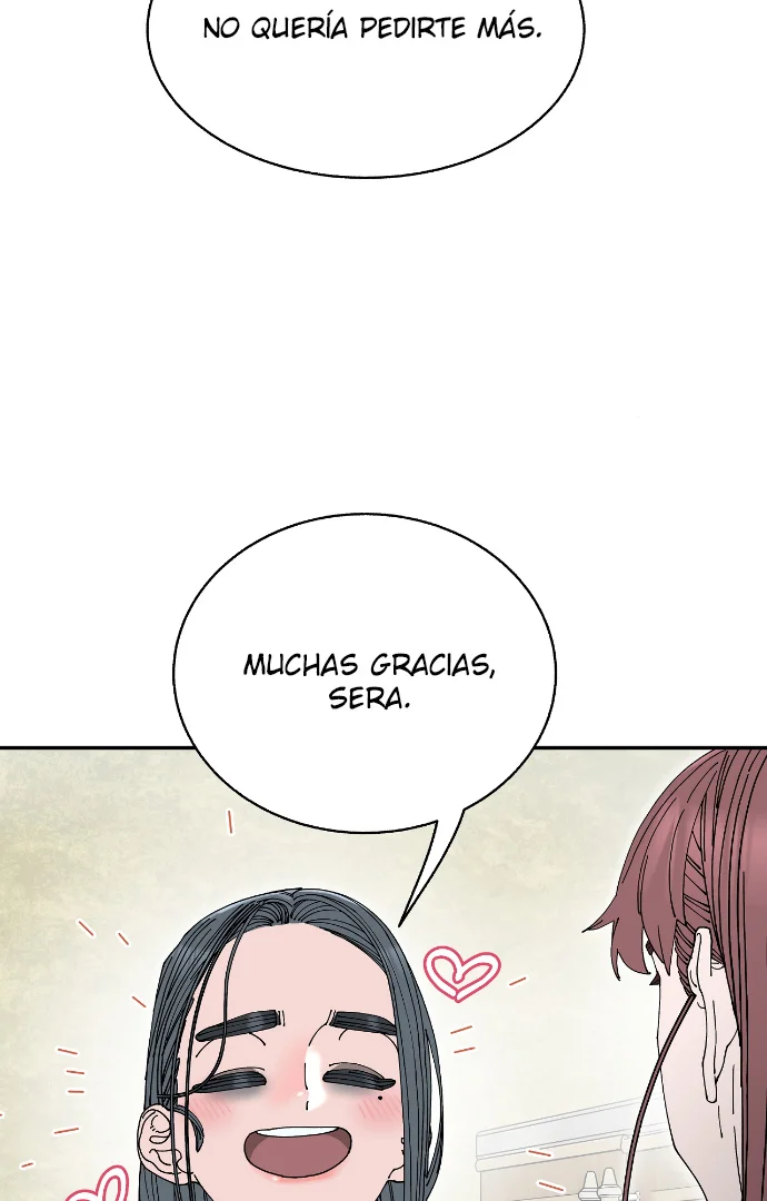 Trash Flower Capítulo 31 - Página 54