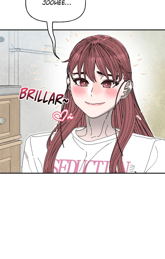 Trash Flower Capítulo 31 - Página 56