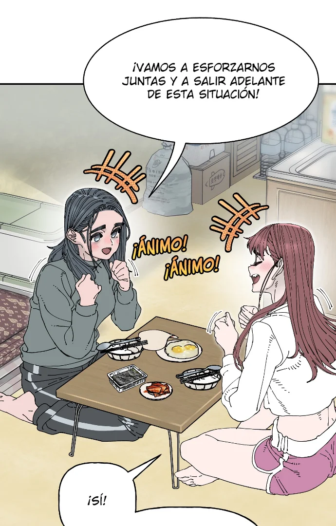 Trash Flower Capítulo 31 - Página 57