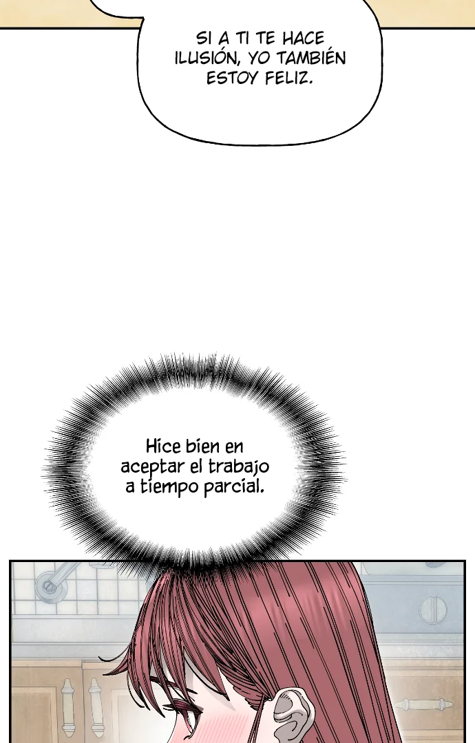 Trash Flower Capítulo 31 - Página 58