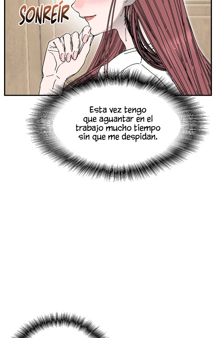 Trash Flower Capítulo 31 - Página 59