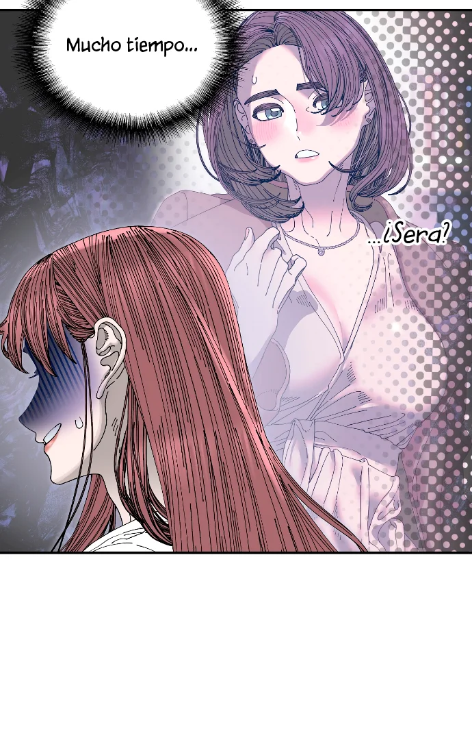 Trash Flower Capítulo 31 - Página 60