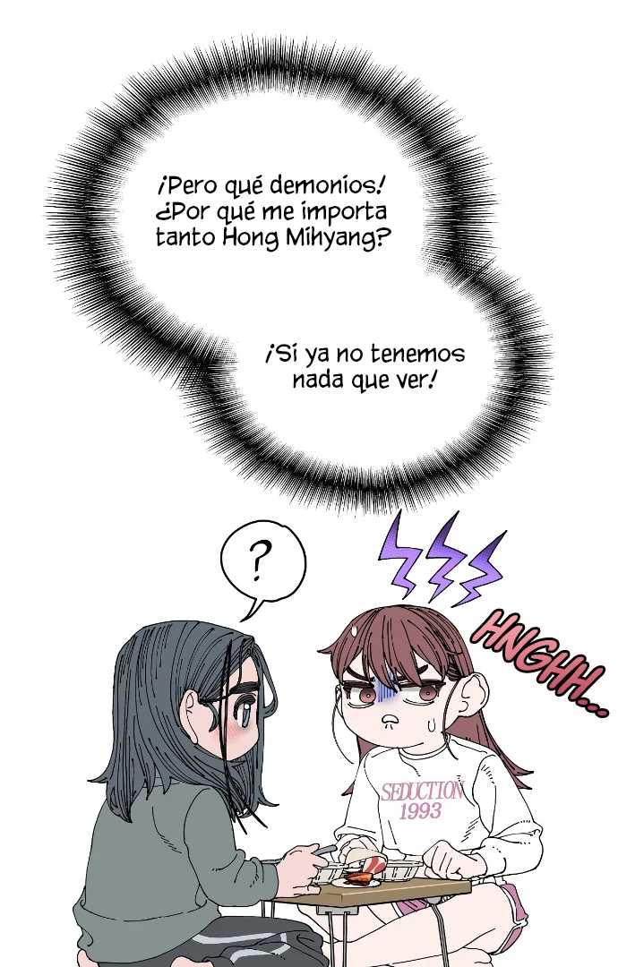 Trash Flower Capítulo 31 - Página 61