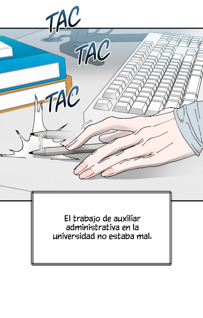 Trash Flower Capítulo 31 - Página 64