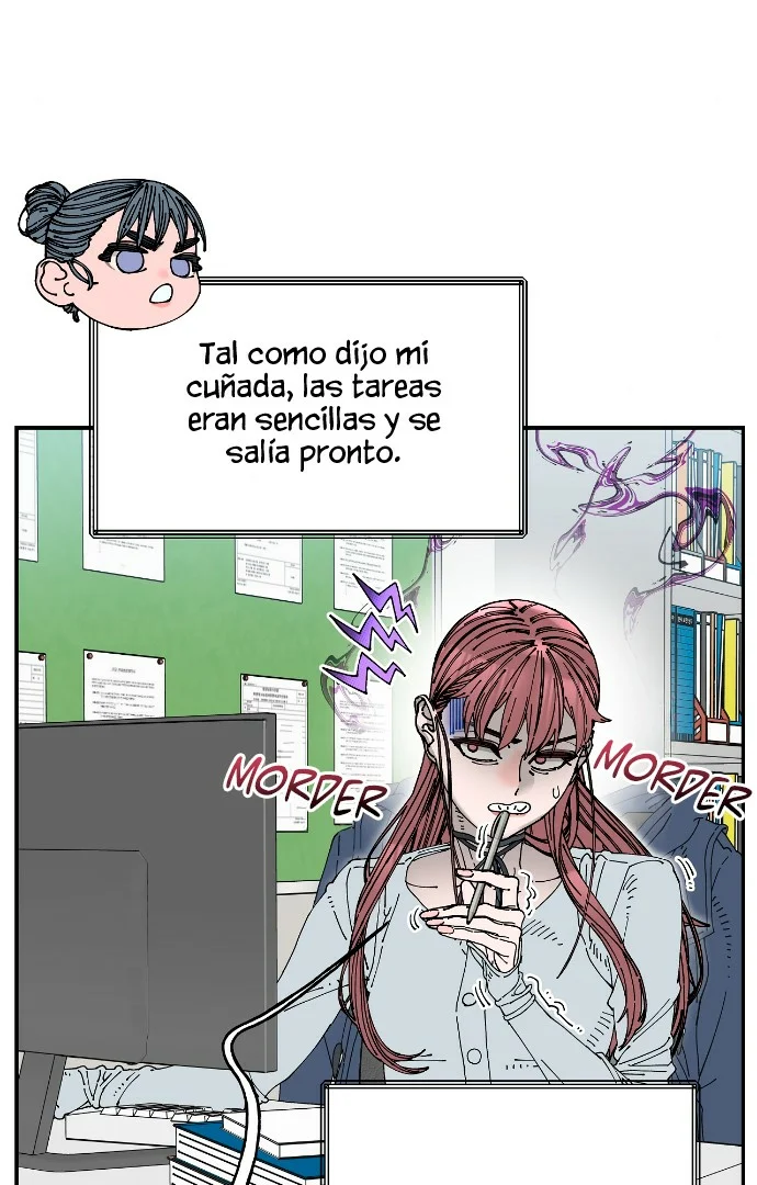 Trash Flower Capítulo 31 - Página 65