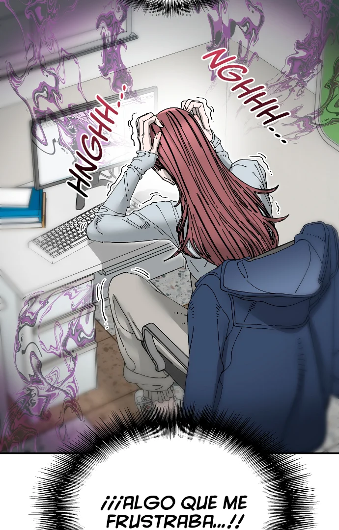 Trash Flower Capítulo 31 - Página 67