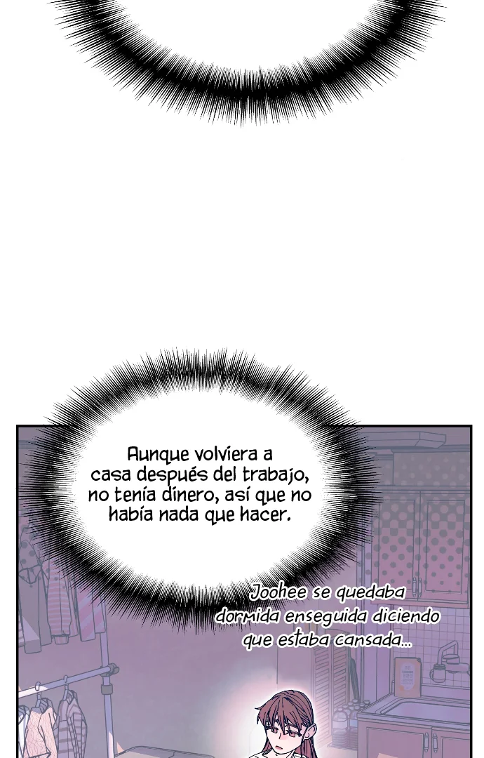 Trash Flower Capítulo 31 - Página 68