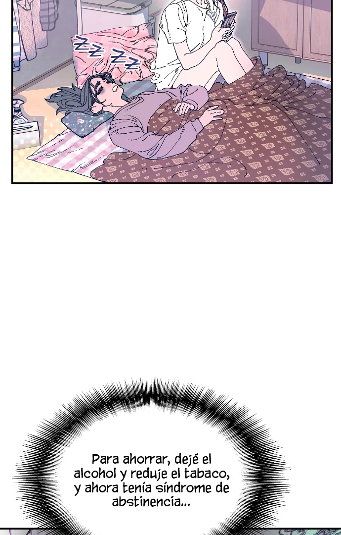 Trash Flower Capítulo 31 - Página 69