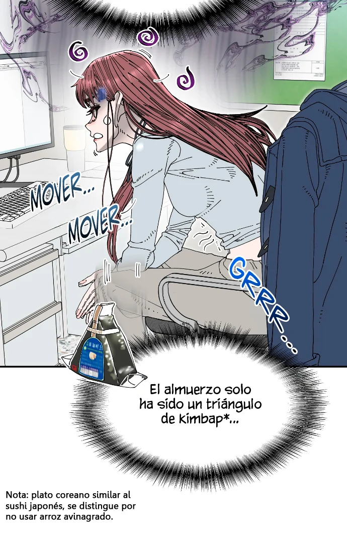 Trash Flower Capítulo 31 - Página 70