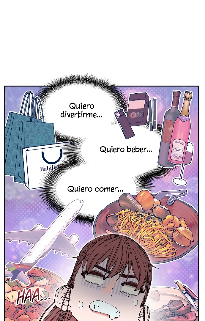 Trash Flower Capítulo 31 - Página 71