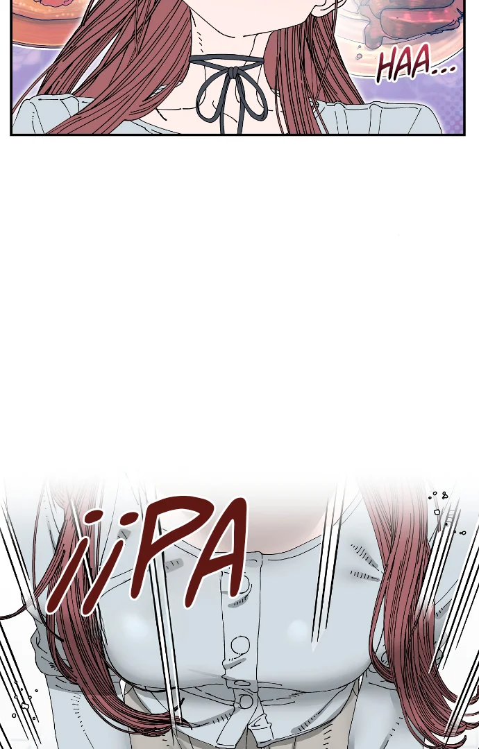 Trash Flower Capítulo 31 - Página 72