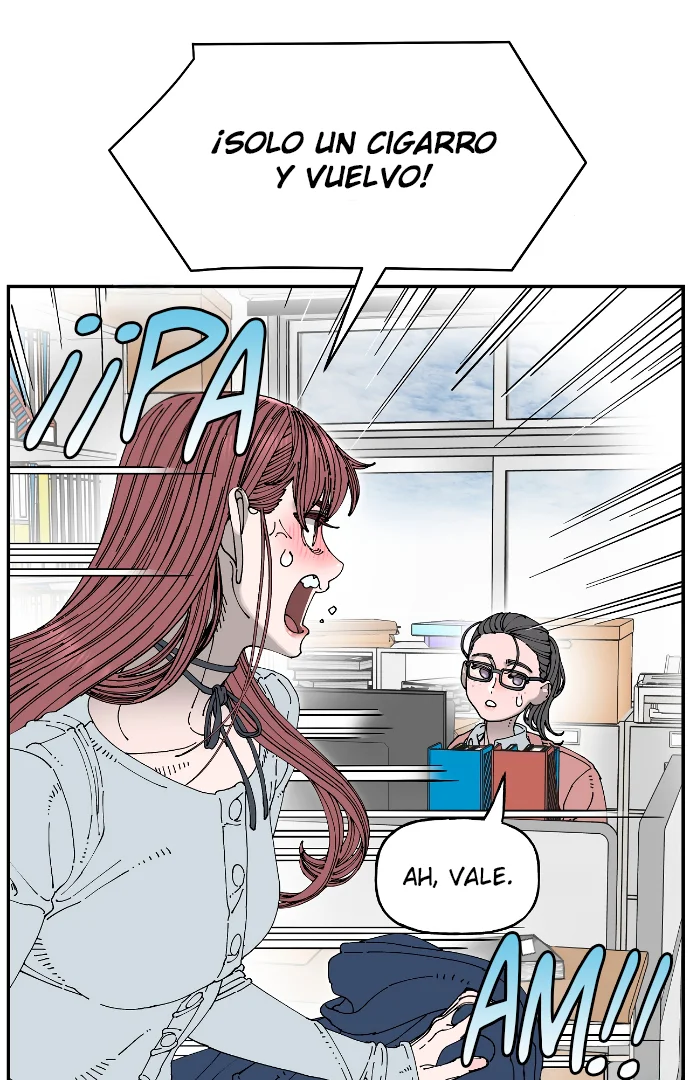 Trash Flower Capítulo 31 - Página 74