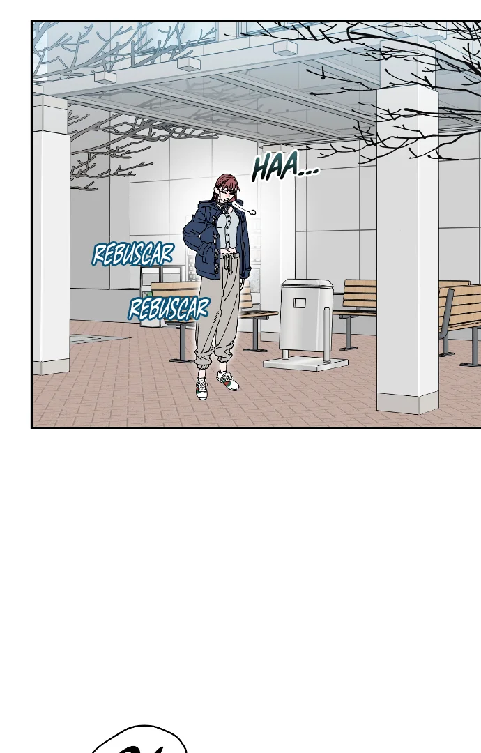 Trash Flower Capítulo 31 - Página 76