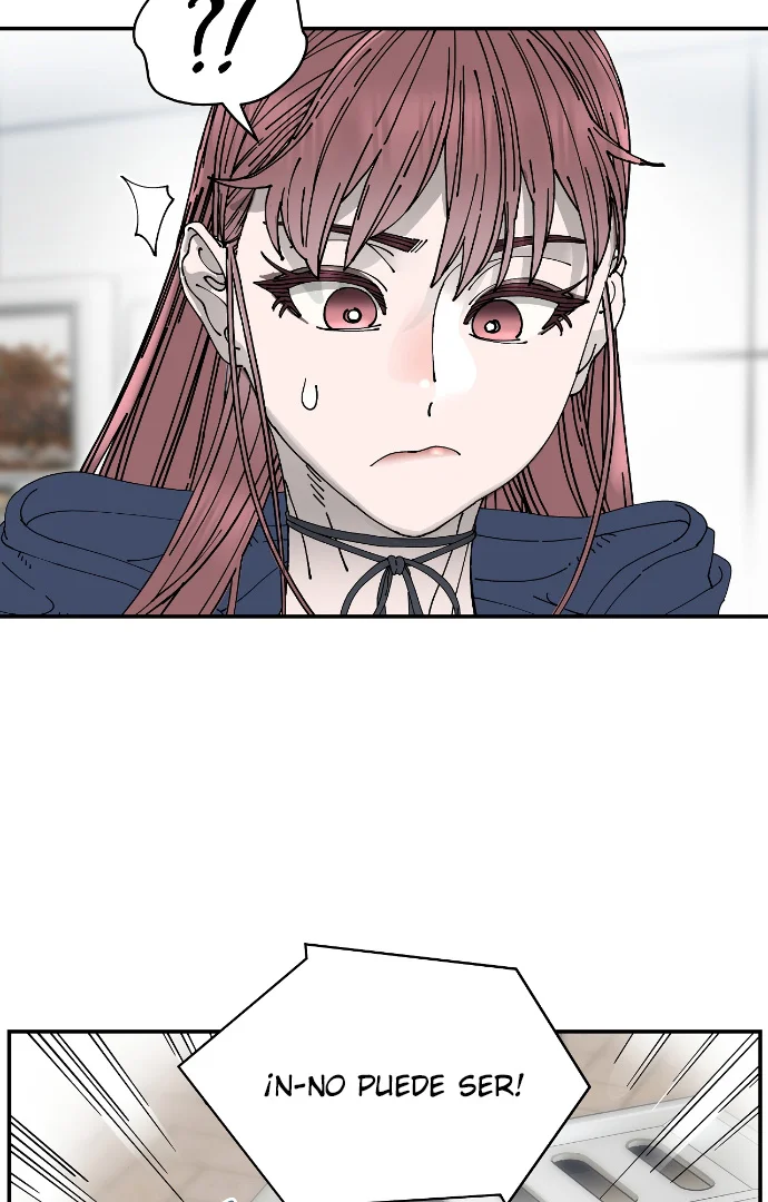 Trash Flower Capítulo 31 - Página 77