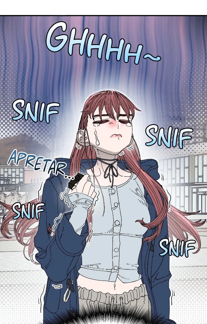 Trash Flower Capítulo 31 - Página 79