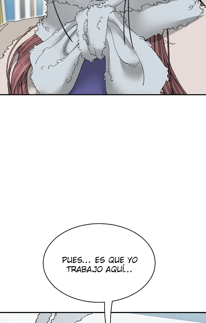 Trash Flower Capítulo 31 - Página 8