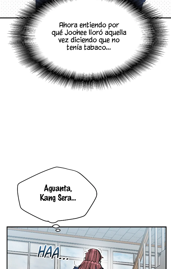 Trash Flower Capítulo 31 - Página 80