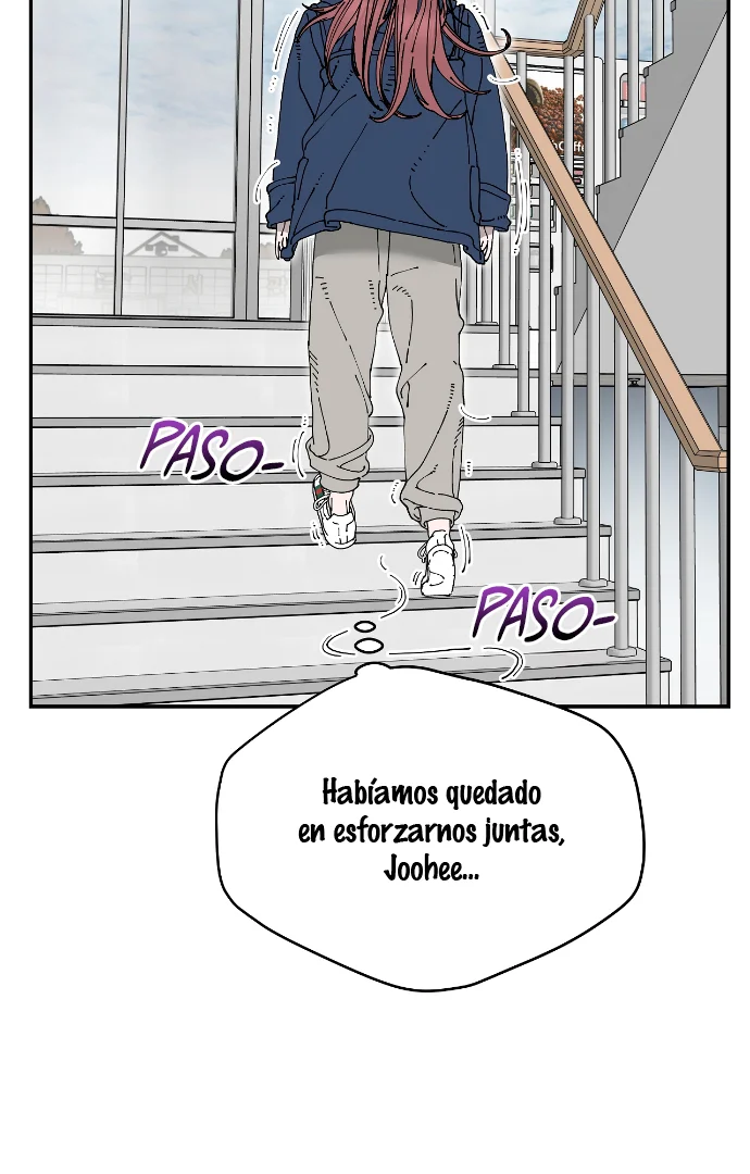 Trash Flower Capítulo 31 - Página 81