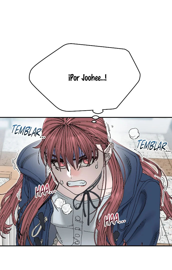 Trash Flower Capítulo 31 - Página 82