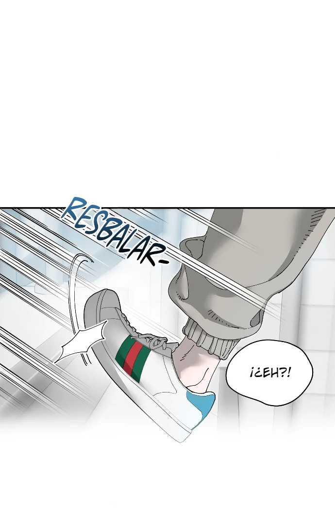 Trash Flower Capítulo 31 - Página 83