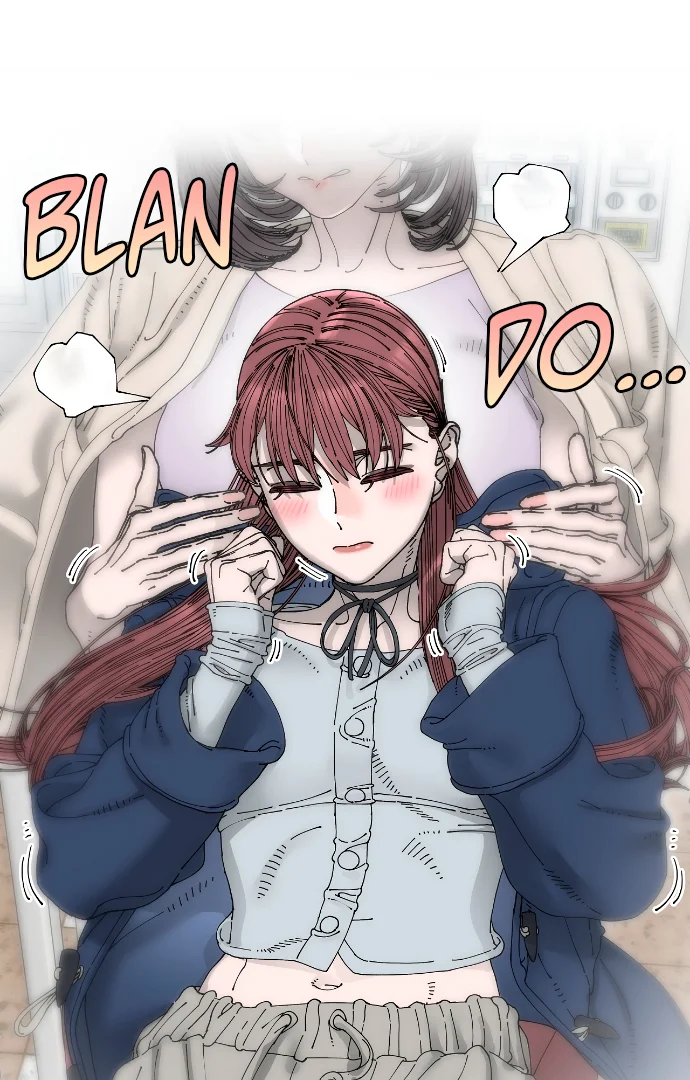 Trash Flower Capítulo 31 - Página 87