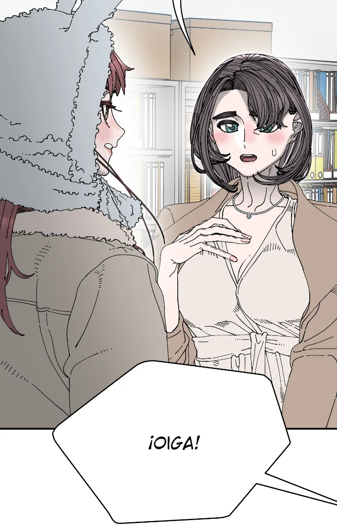 Trash Flower Capítulo 31 - Página 9