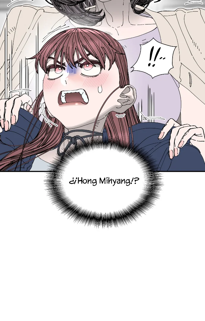 Trash Flower Capítulo 31 - Página 92