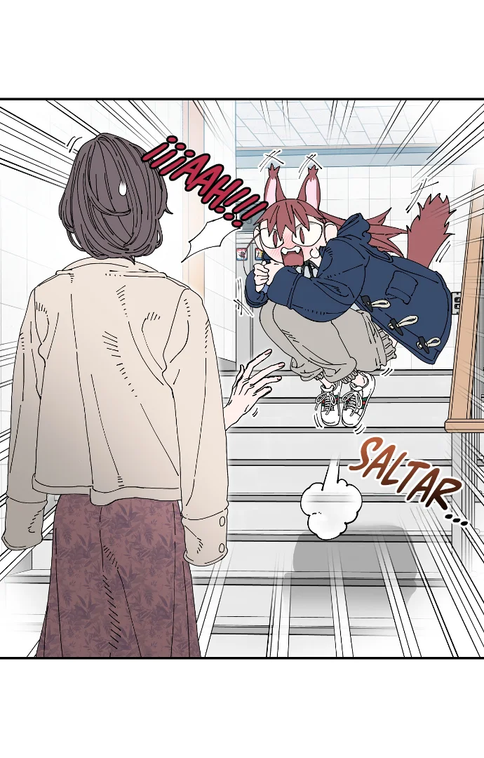 Trash Flower Capítulo 31 - Página 93