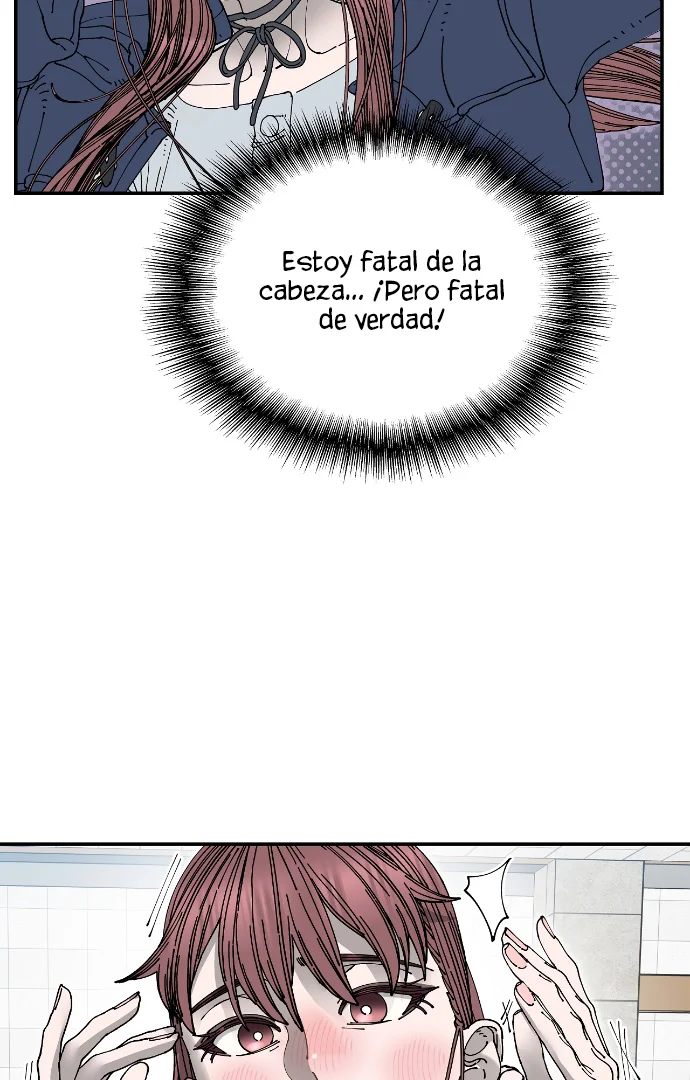 Trash Flower Capítulo 31 - Página 95