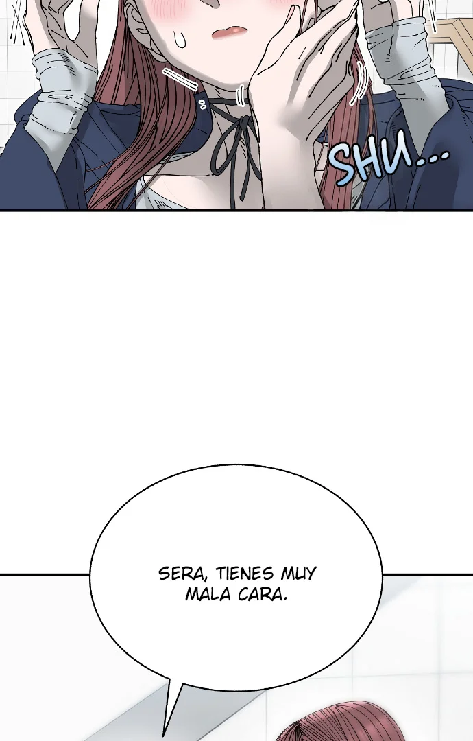 Trash Flower Capítulo 31 - Página 96