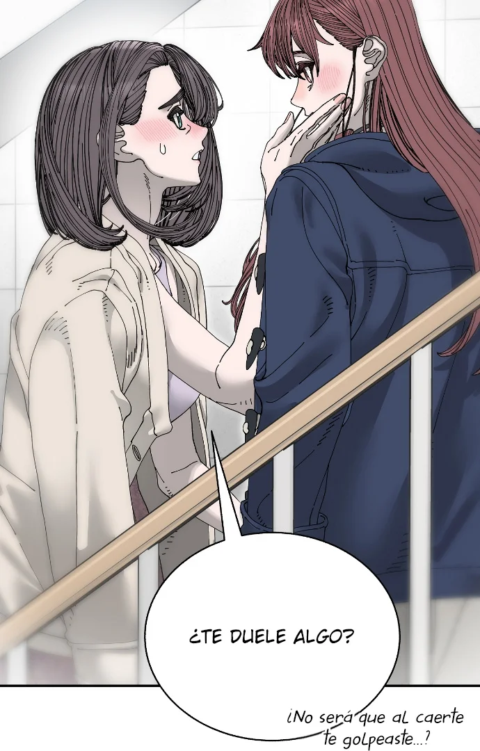 Trash Flower Capítulo 31 - Página 97