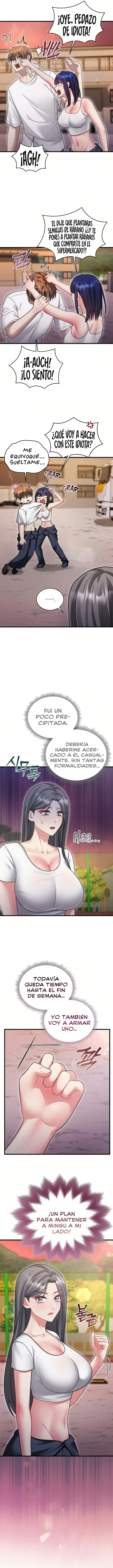 ¡Esta bien, Es sola una broma! Capítulo 22 - Página 2