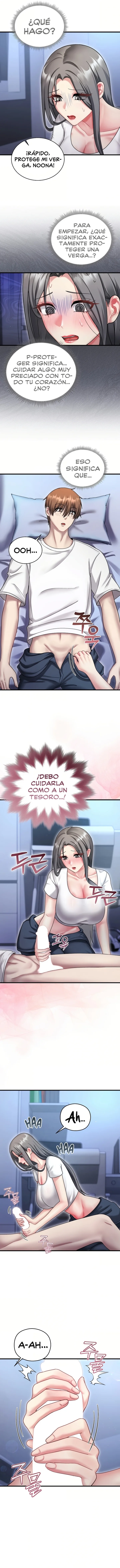 ¡Esta bien, Es sola una broma! Capítulo 22 - Página 5