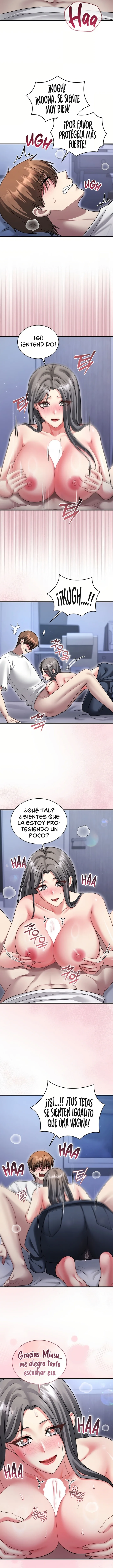 ¡Esta bien, Es sola una broma! Capítulo 22 - Página 9