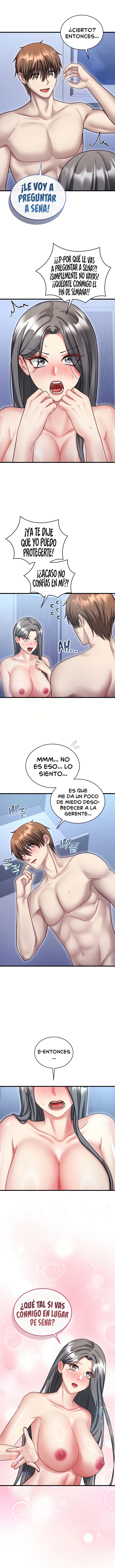¡Esta bien, Es sola una broma! Capítulo 23 - Página 11
