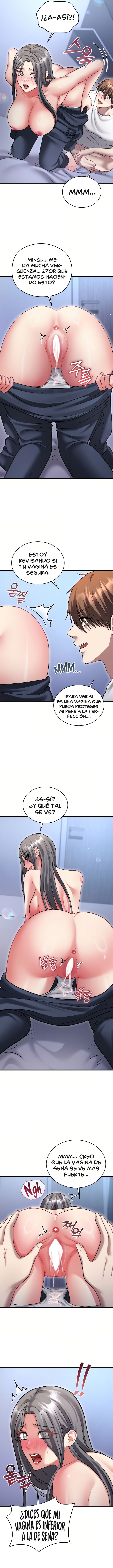 ¡Esta bien, Es sola una broma! Capítulo 23 - Página 2
