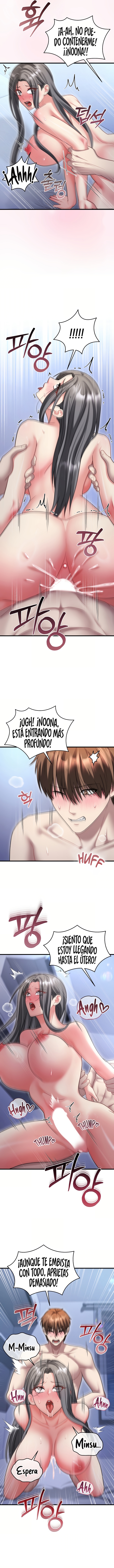 ¡Esta bien, Es sola una broma! Capítulo 23 - Página 6