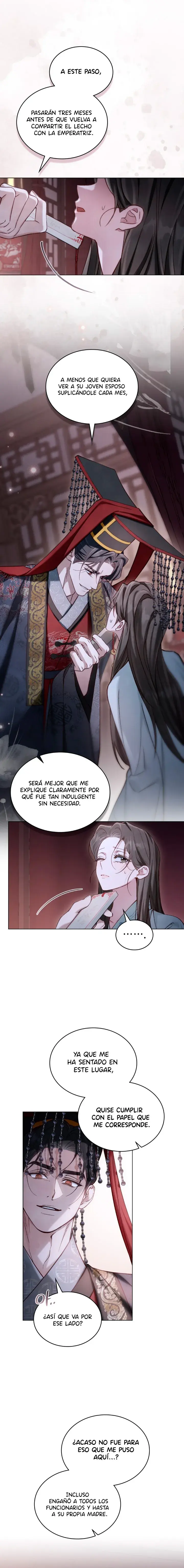 Paseo Nocturno Capítulo 58 - Página 1
