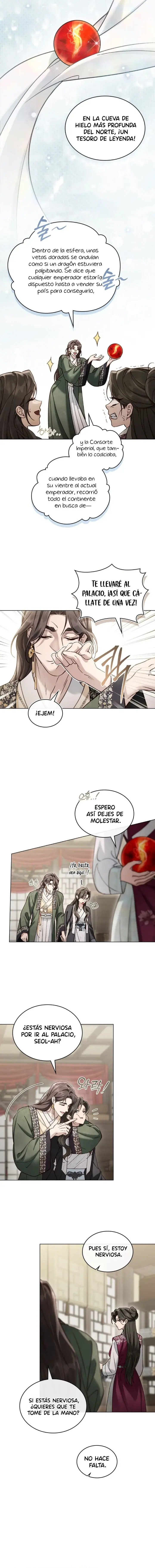 Paseo Nocturno Capítulo 62 - Página 7
