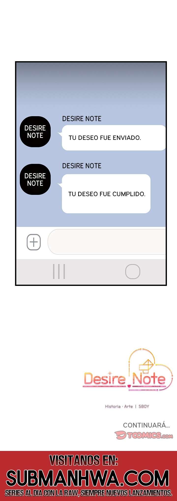 Un clic sucio Capítulo 2 - Página 5