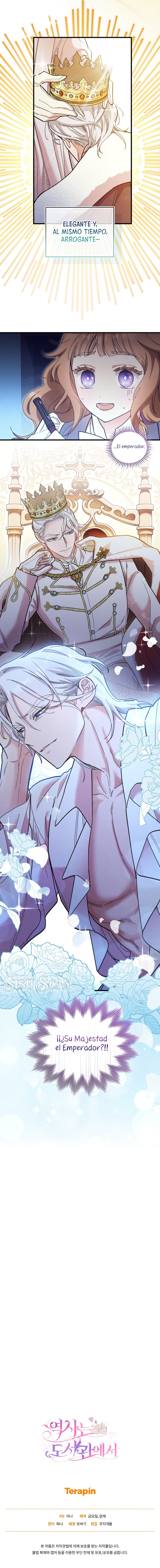 Historia en la biblioteca Capítulo 1 - Página 10